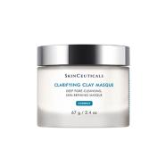 SC CLARIFYING CLAY MASK 240 ml